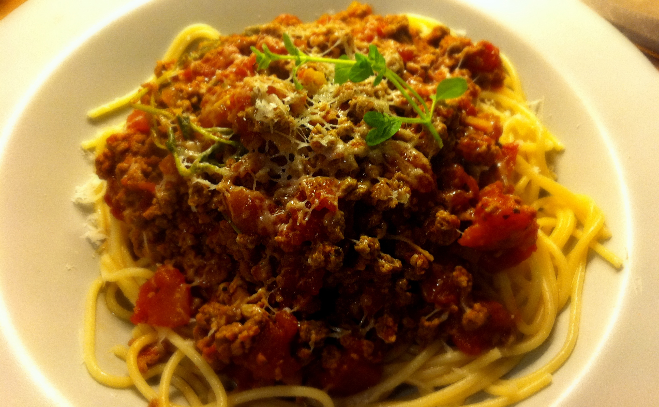 vegetarisk köttfärssås sojafärs vegetarisk köttfärssås sojafärs