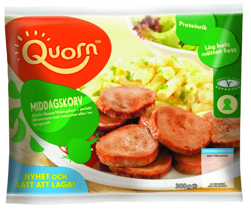 vegetarisk korv utan soja vegetarisk korv utan soja