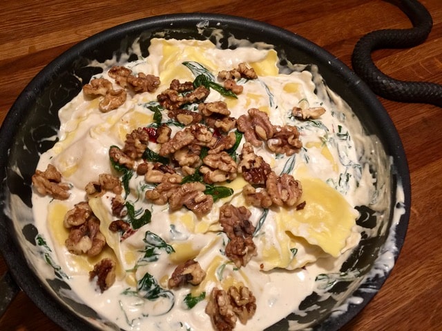 tortellini recept vegetarisk tortellini recept vegetarisk