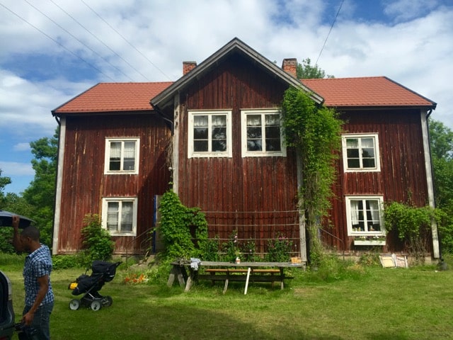 Jävligt Gott släpper Matlagningsprogram! IMG_7586