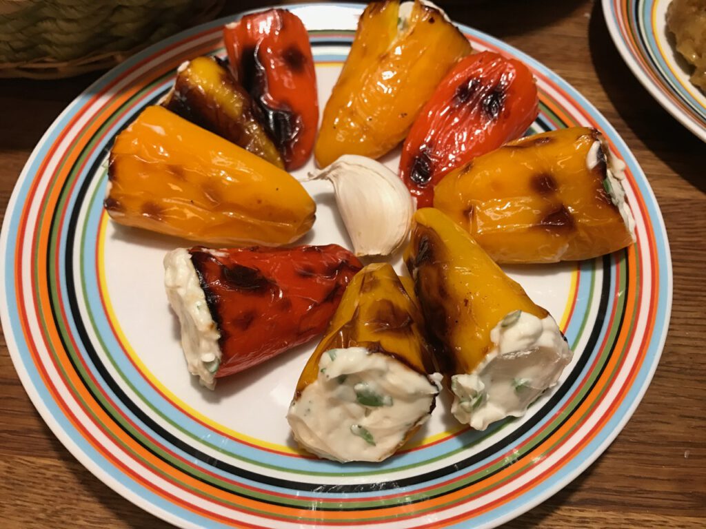 tapas recept vegetarisk tapas recept vegetarisk