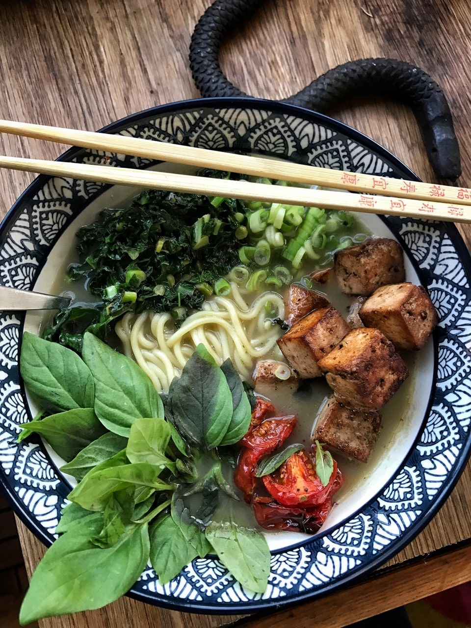 ramen recept vegetarisk ramen recept vegetarisk