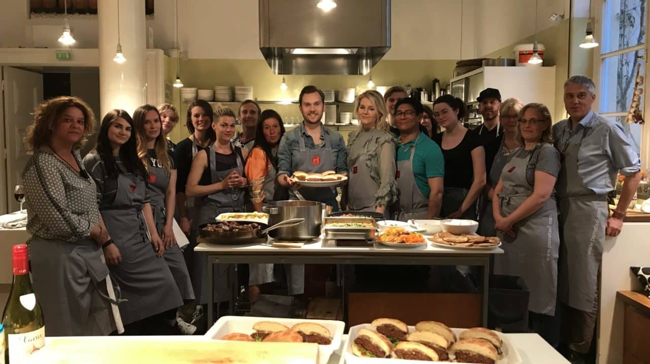 vegansk matlagningskurs göteborg vegansk matlagningskurs göteborg