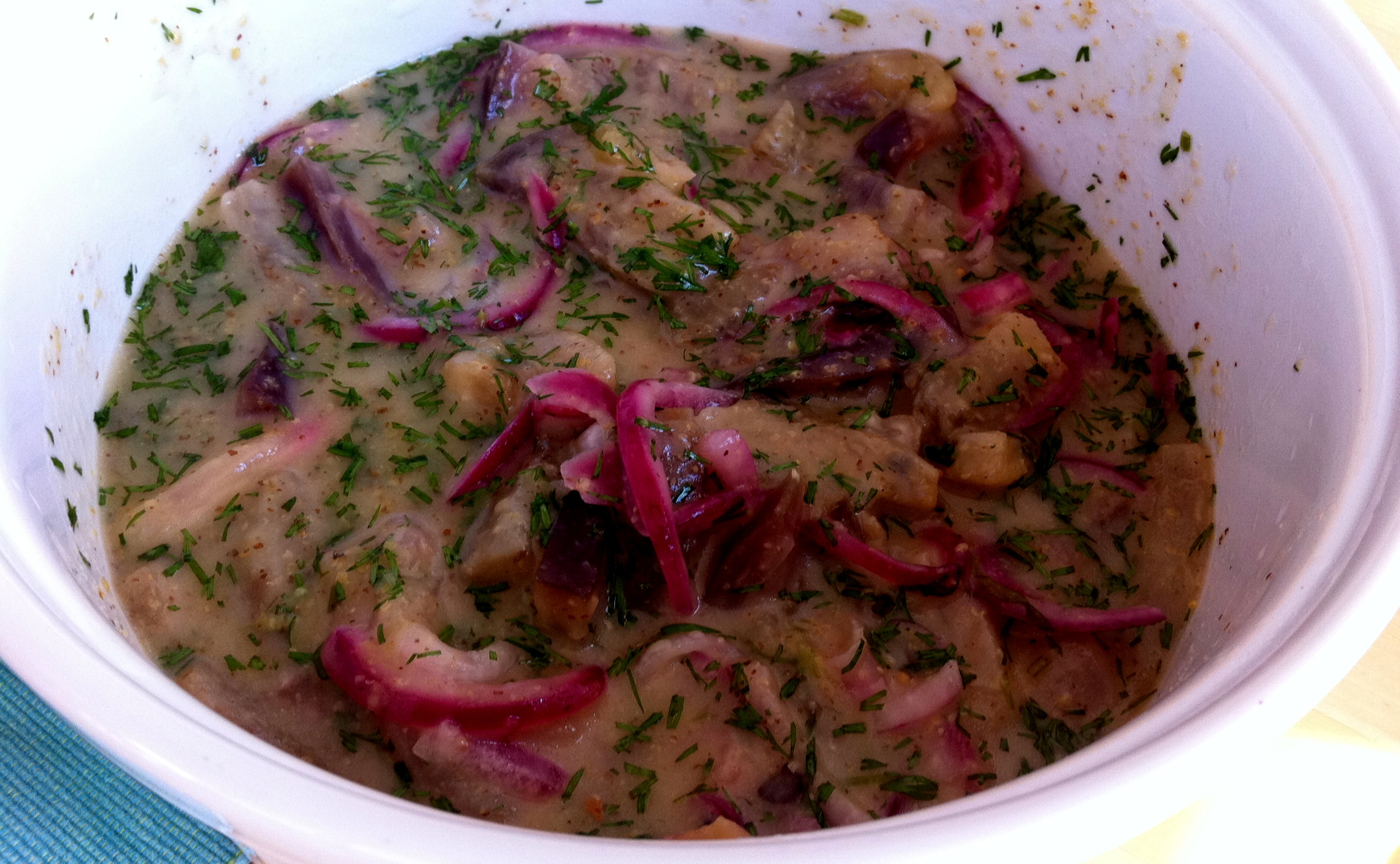 vegetarisk sill recept vegetarisk sill recept