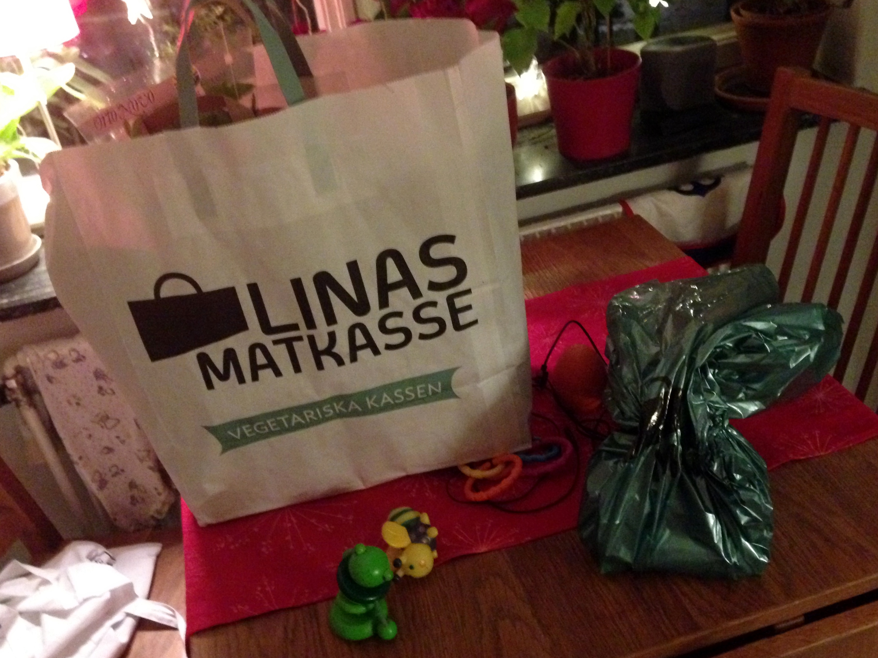 vegetarisk matkasse recept vegetarisk matkasse recept