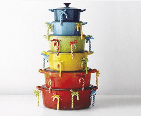 Erbjudande! 200 kr rabatt på Le Creusetgrytor. + Grytreceptsspecial Le_Creuset