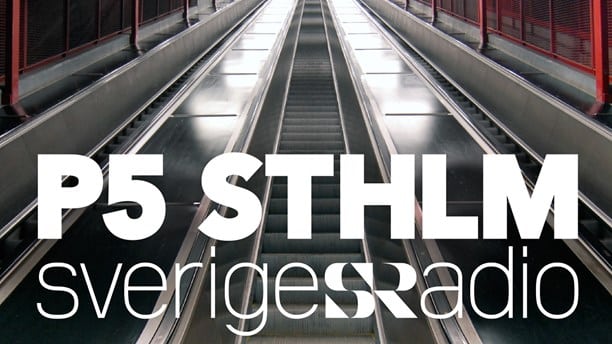 Intervju på P5 Stockholm om Jävligt God Husman 3514684_2048_1152