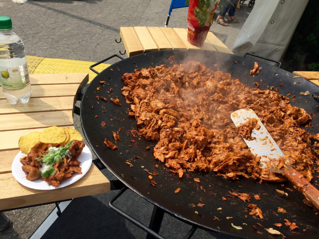 BBQ SM och Skånes Matfestival – 3 dagar med Citygross och BBQ SM och Skånes Matfestival – 3 dagar med Citygross och