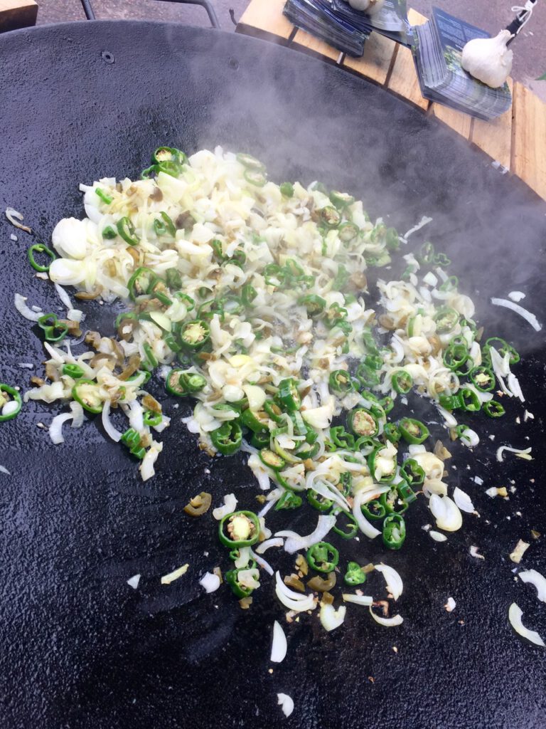 BBQ SM och Skånes Matfestival – 3 dagar med Citygross och BBQ SM och Skånes Matfestival – 3 dagar med Citygross och