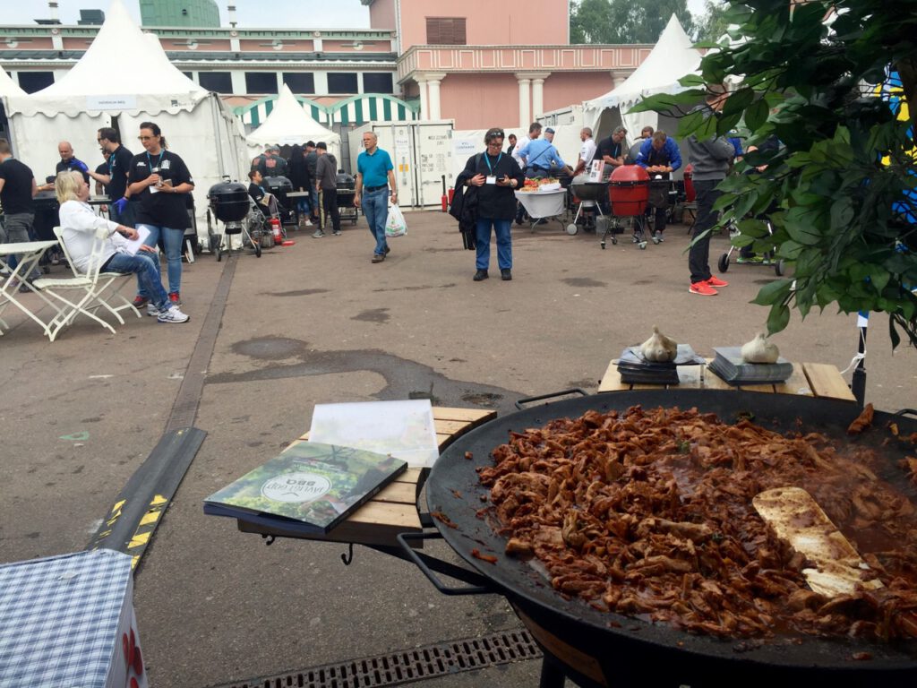 BBQ SM och Skånes Matfestival – 3 dagar med Citygross och BBQ SM och Skånes Matfestival – 3 dagar med Citygross och