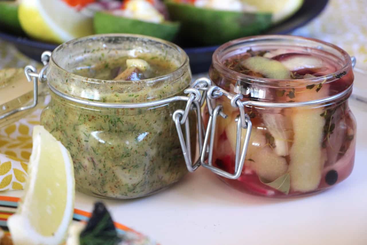 Vegansk midsommarmat – 5 klassiska recept
