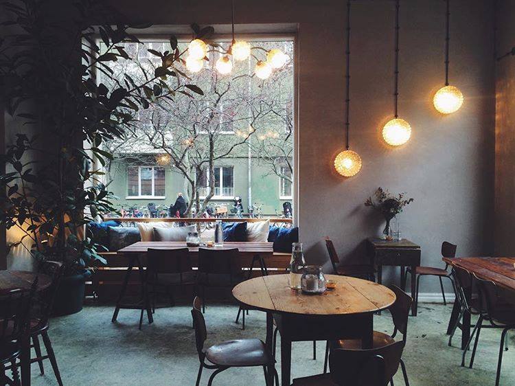 Recension: Mineral, Malmö lokal2