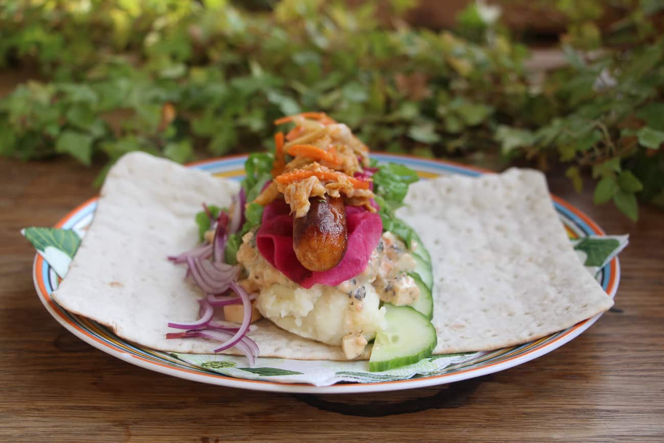 Dejtingsajt Taco